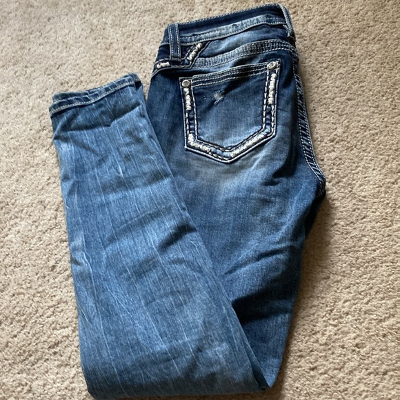 Miss Me Jeans - Picture 8 of 8